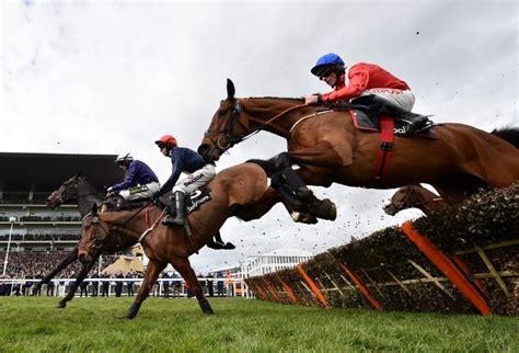 The Best Cheltenham Festival 2021 Offers .